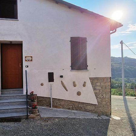 Ca Ed Giuanoto Apartment Santo Stefano Belbo Exterior foto