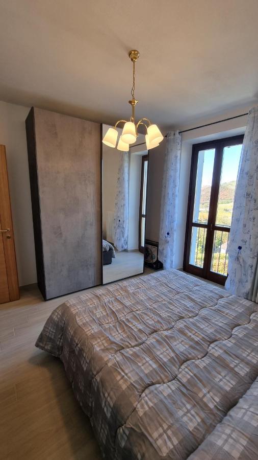 Ca Ed Giuanoto Apartment Santo Stefano Belbo Exterior foto