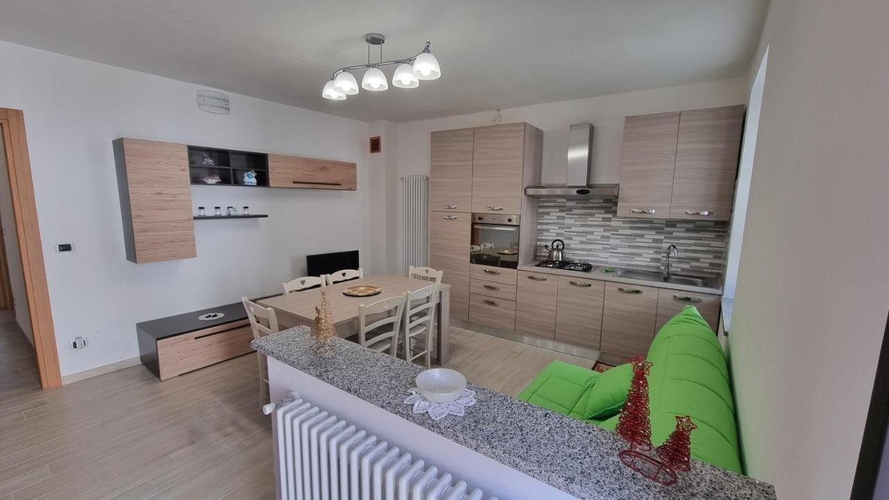 Ca Ed Giuanoto Apartment Santo Stefano Belbo Exterior foto
